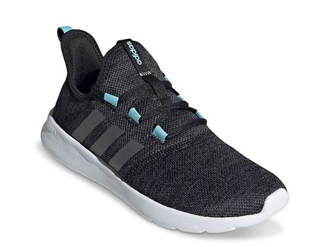 women adidas cloudfoam sneakers